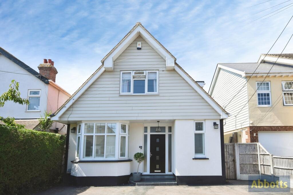 Main image of property: Branch Road, Benfleet, Essex, SS7