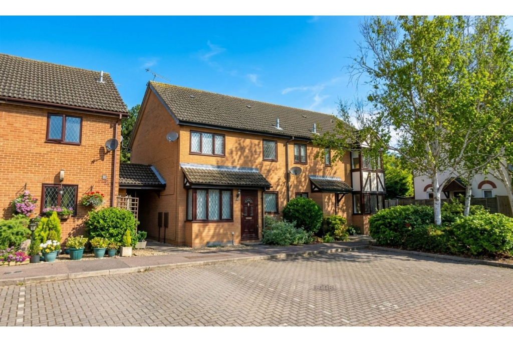 Main image of property: Ramerick Gardens, Arlesey, SG15