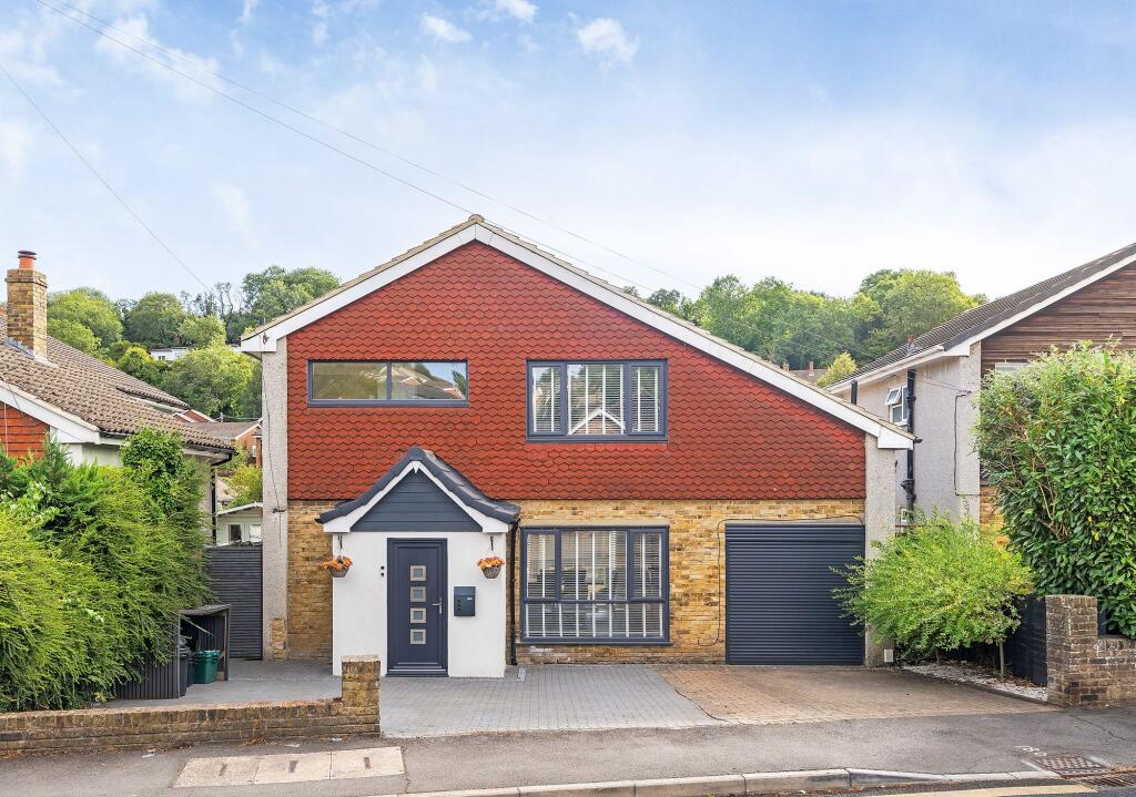 Main image of property: Norheads Lane, Biggin Hill, TN16