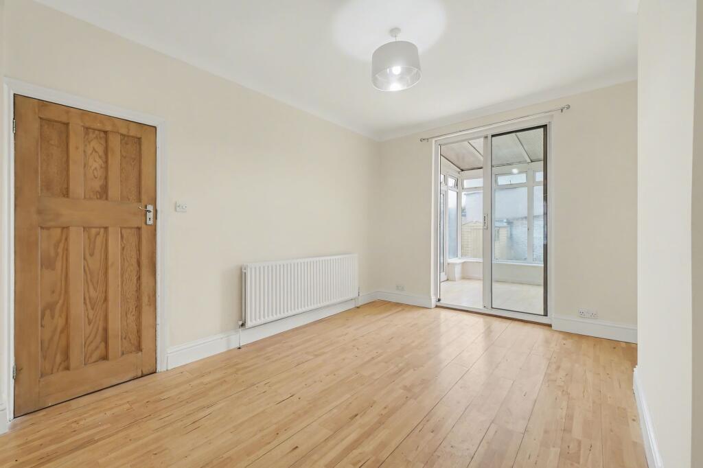 Main image of property: Aberfoyle Road, London, SW16