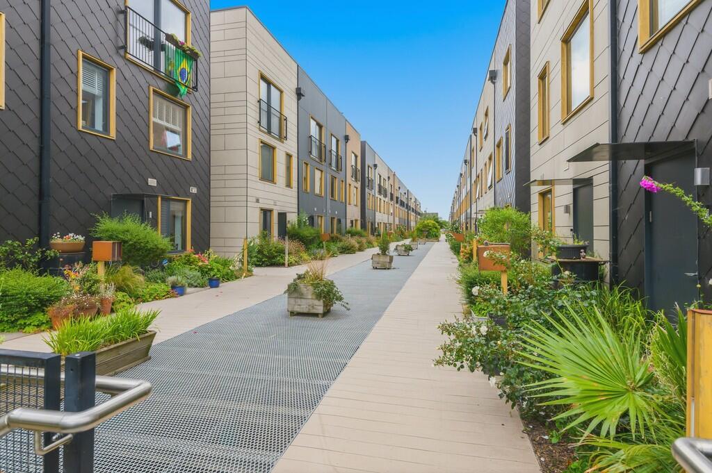 Main image of property: Solar Ave, The Climate Innovation District, LS9