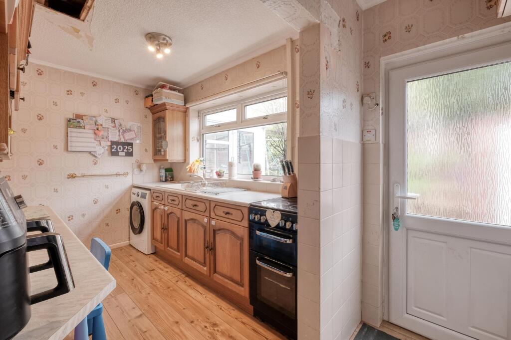 House in Bromsgrove, Rubery - More