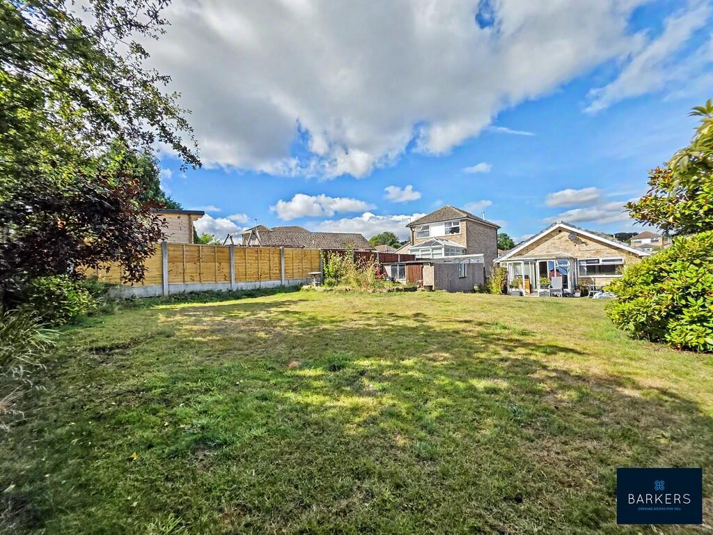 House in Bradford - View 5
