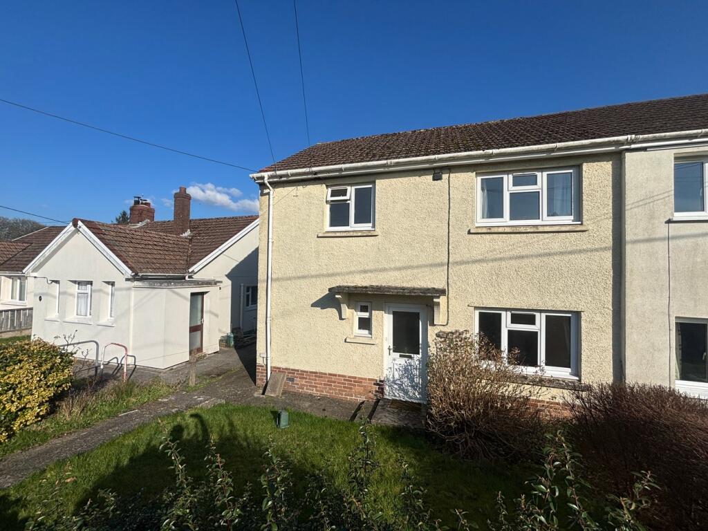 Main image of property: Llanwnnen, Lampeter, SA48