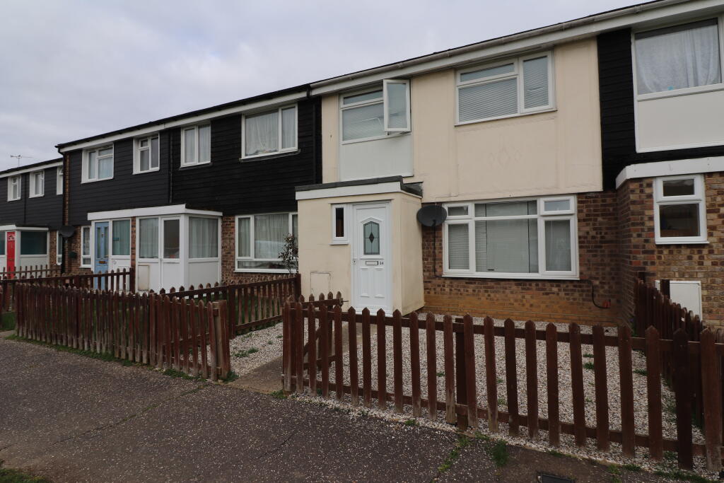 Main image of property: Room 3, Don Court