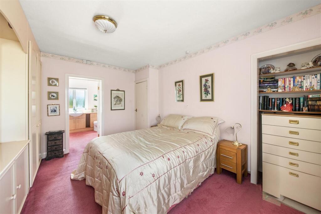 House in London - More