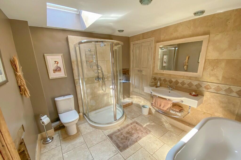 Additional image 16 of Croft Barn, Kildwick BD20 9AD