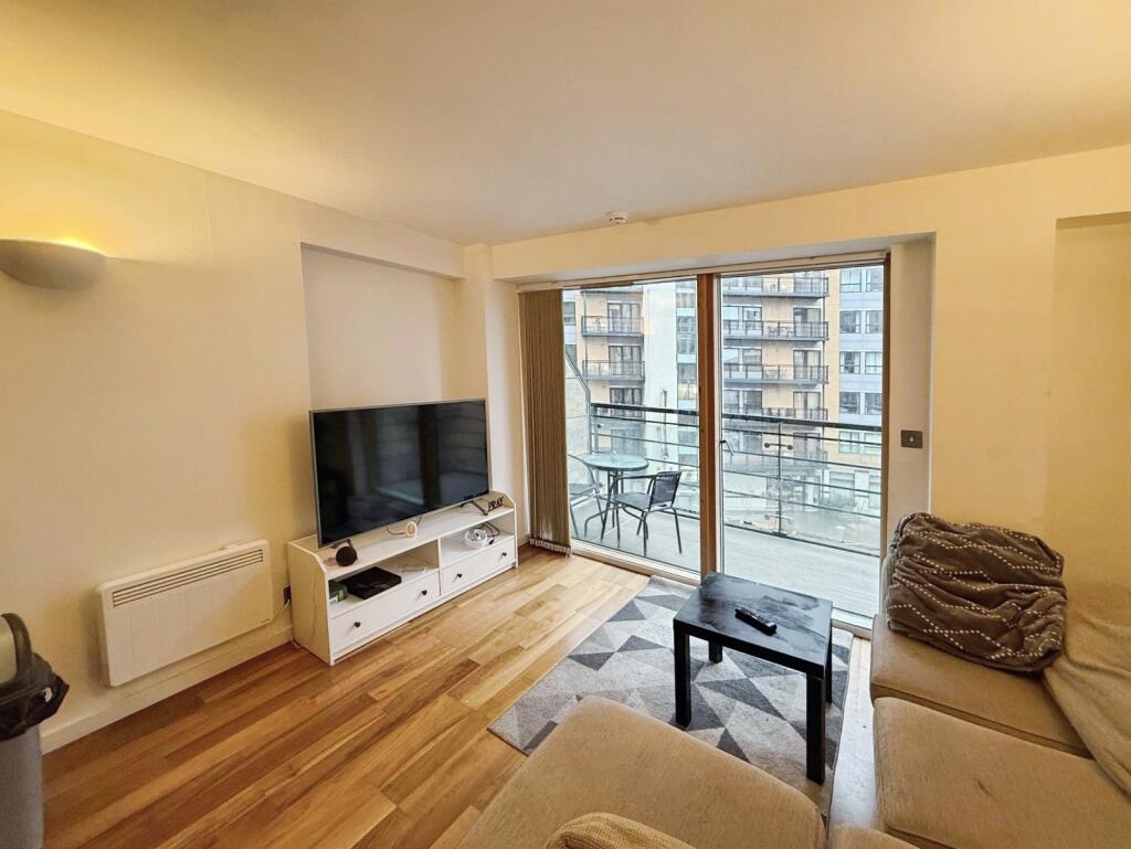 Main image of property: Riverside Way, Leeds, West Yorkshire, LS1