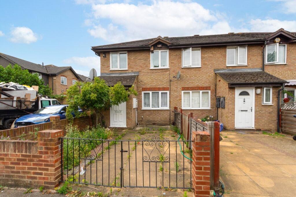 Main image of property: Belgrave Walk, Mitcham, CR4
