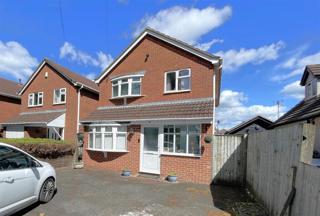 Main image of property: Village Road, Cheltenham