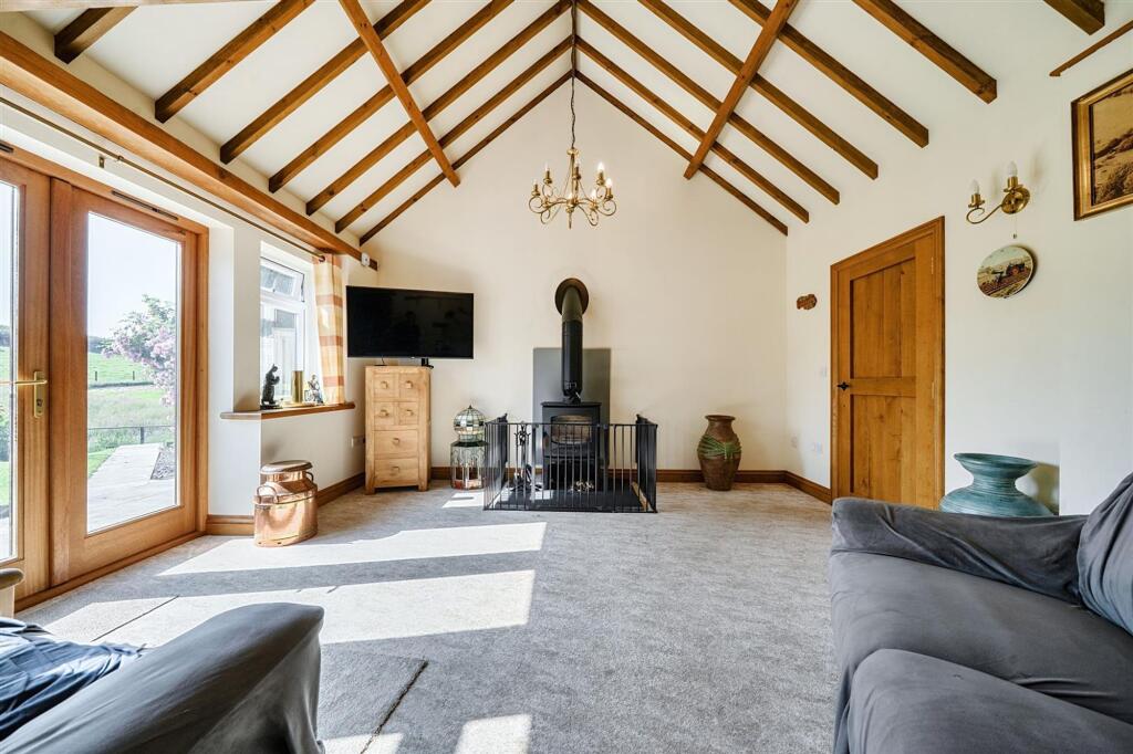 House in Llandrindod Wells, Treflys - View 4