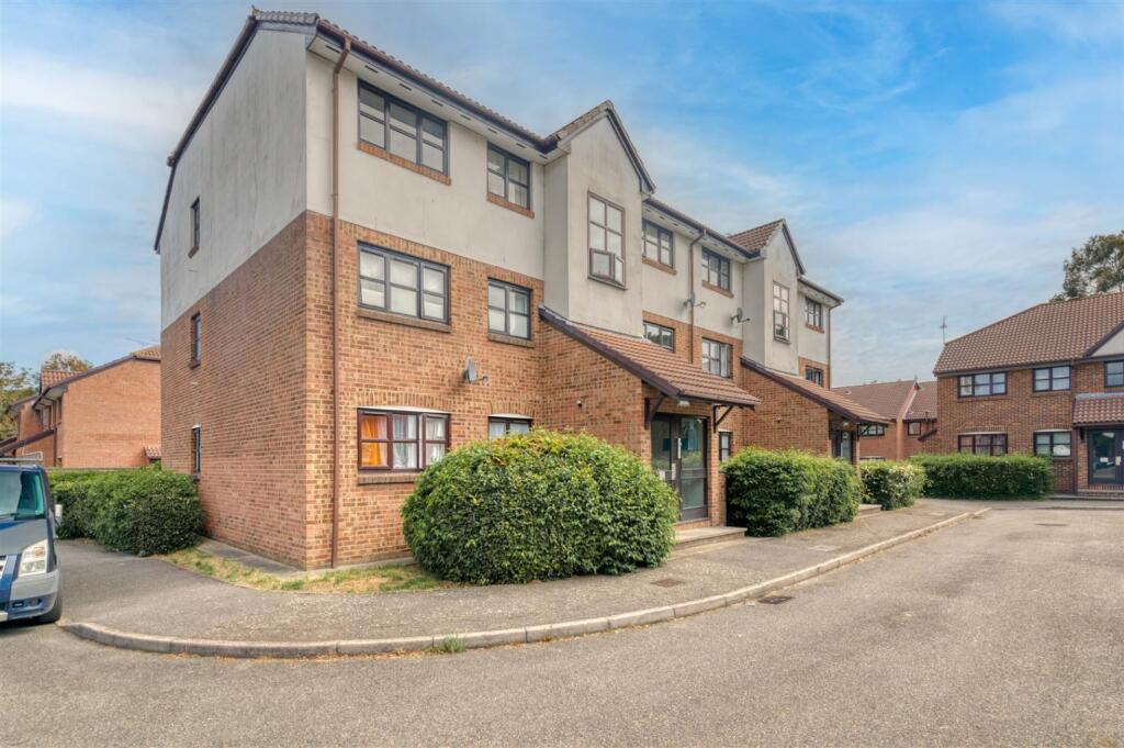 Main image of property: Unicorn Walk, Greenhithe, Kent, DA9