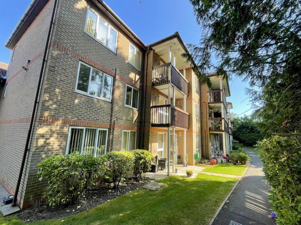 Main image of property: Fernlea Avenue, Ferndown