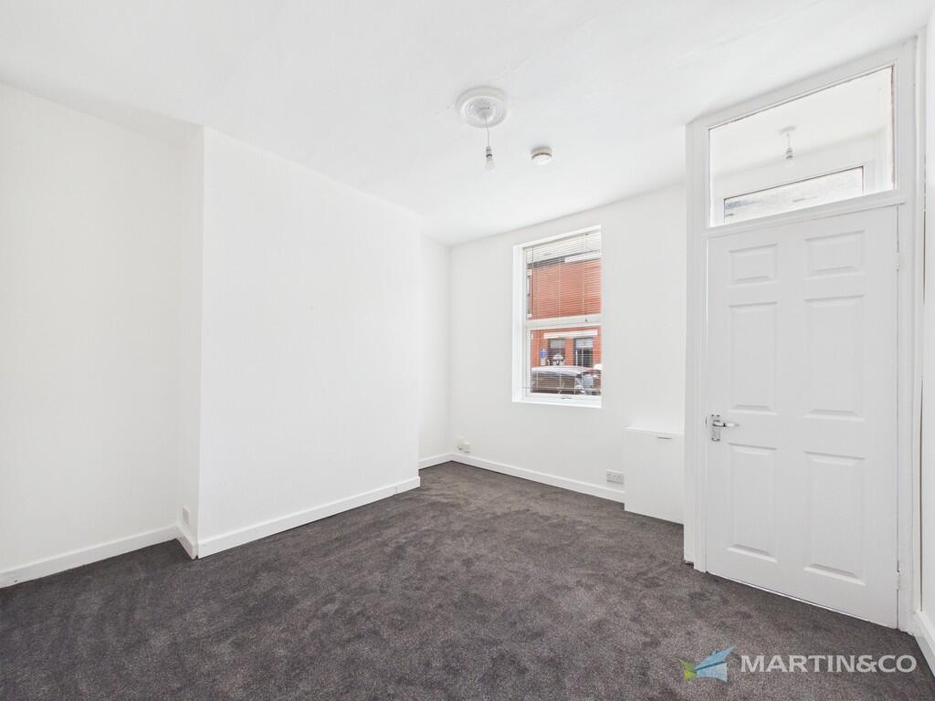 Main image of property: Heald Street, Blackpool