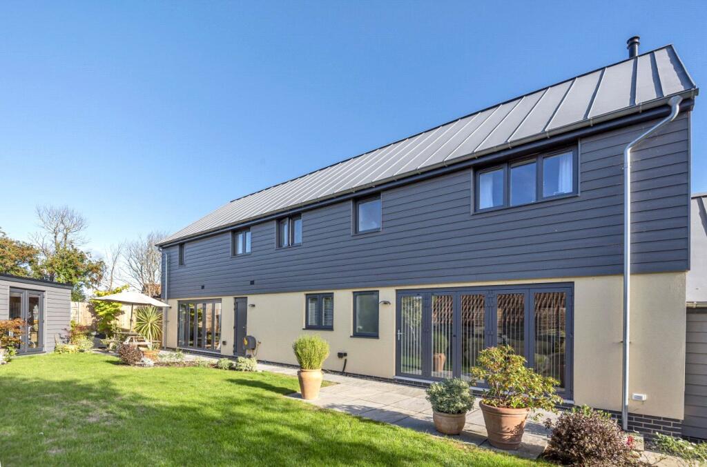 Main image of property: Merricks Farm, 46 Main Road, Middlezoy, Somerset