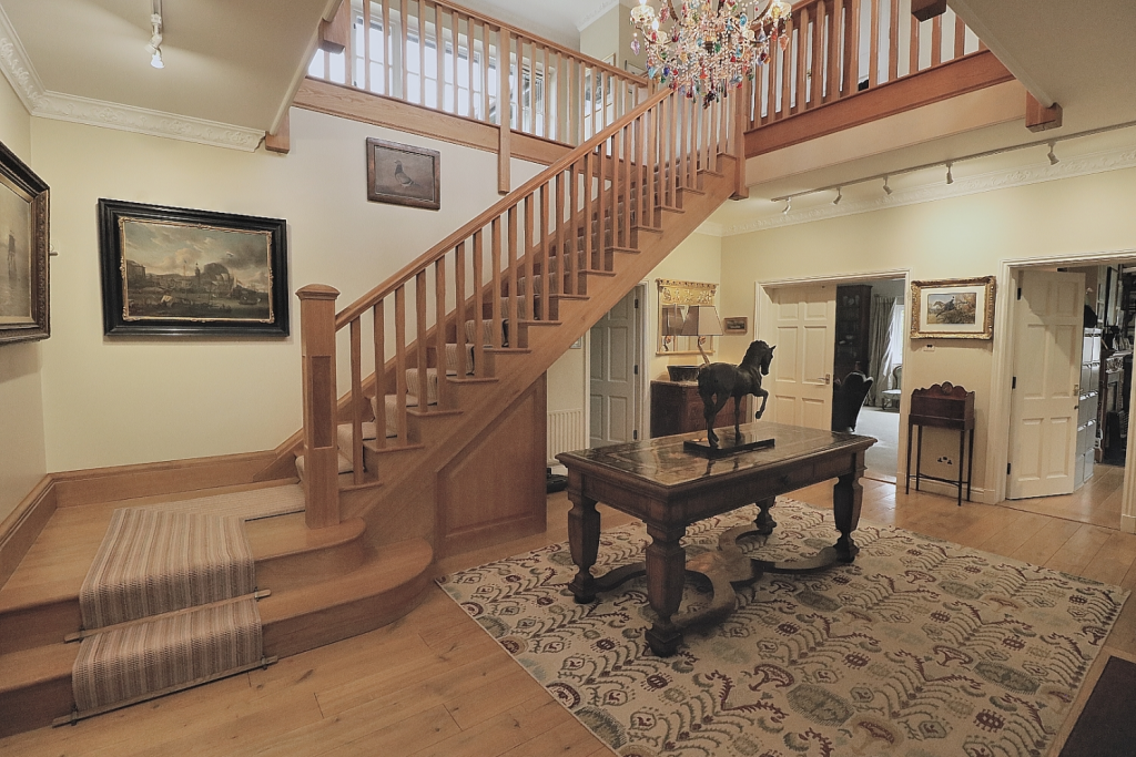 House in North Hertfordshire, Barkway - View 3