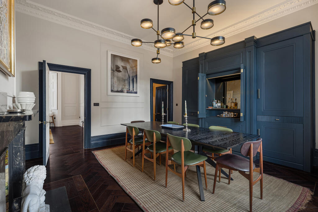 Saint Anns Villas, Holland Park, London, W11 - View 2