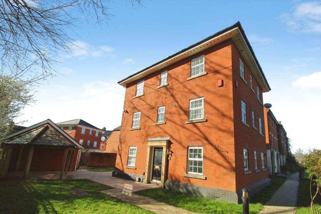 Main image of property: Muirfield, Redhouse, SN25