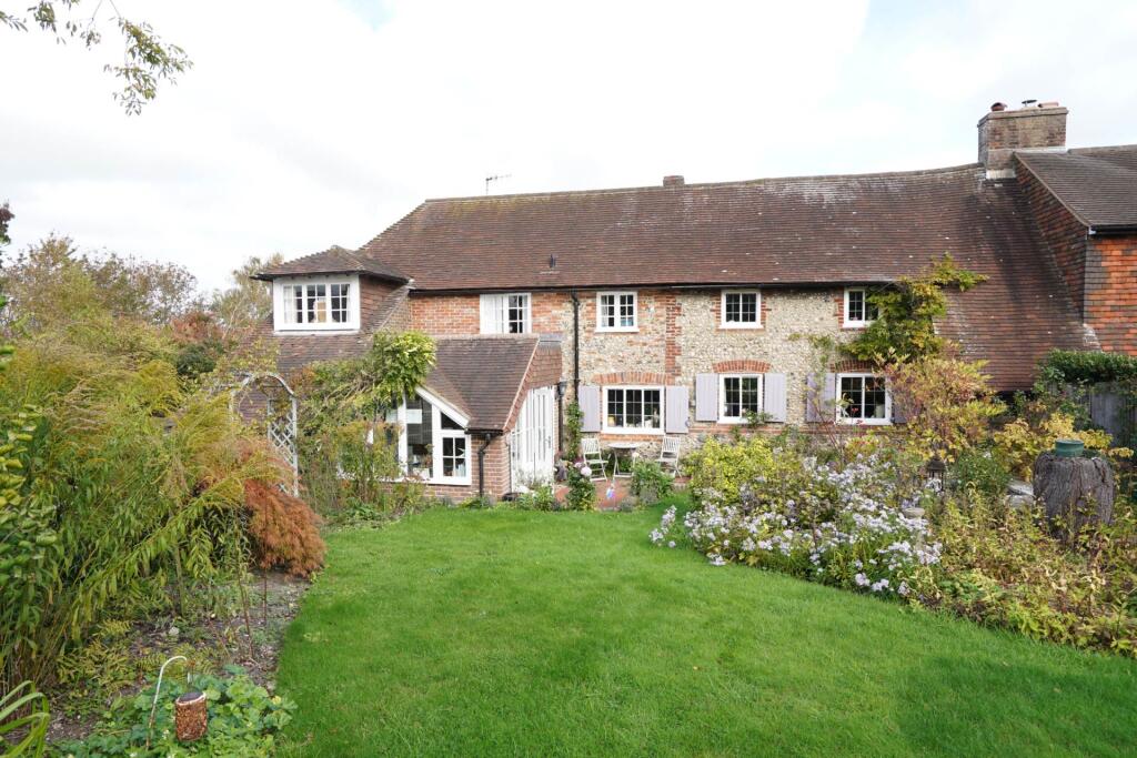 Main image of property: The Street, Rodmell