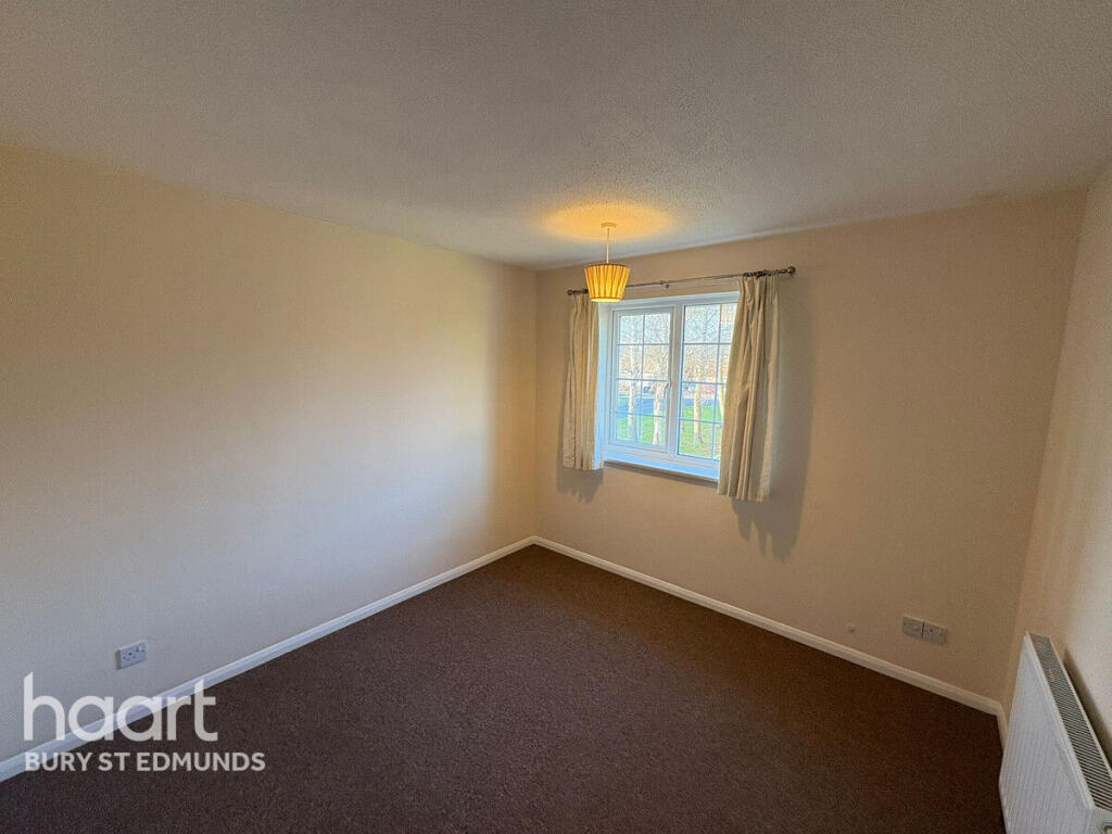 Main image of property: Wren Close, Bury st edmunds