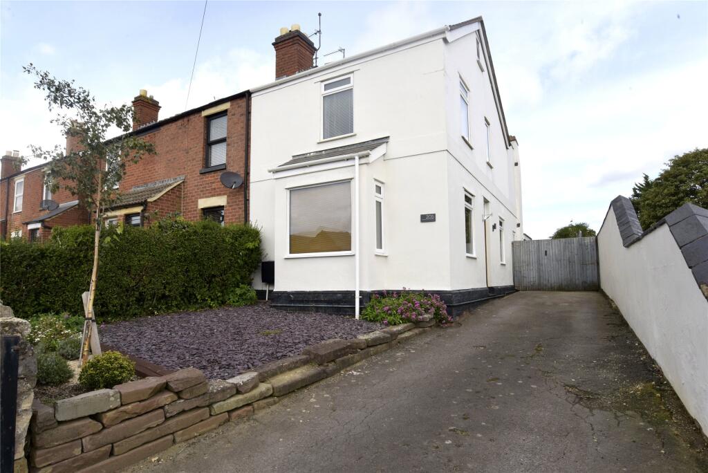 Main image of property: Hucclecote Road, Gloucester, Gloucestershire, GL3