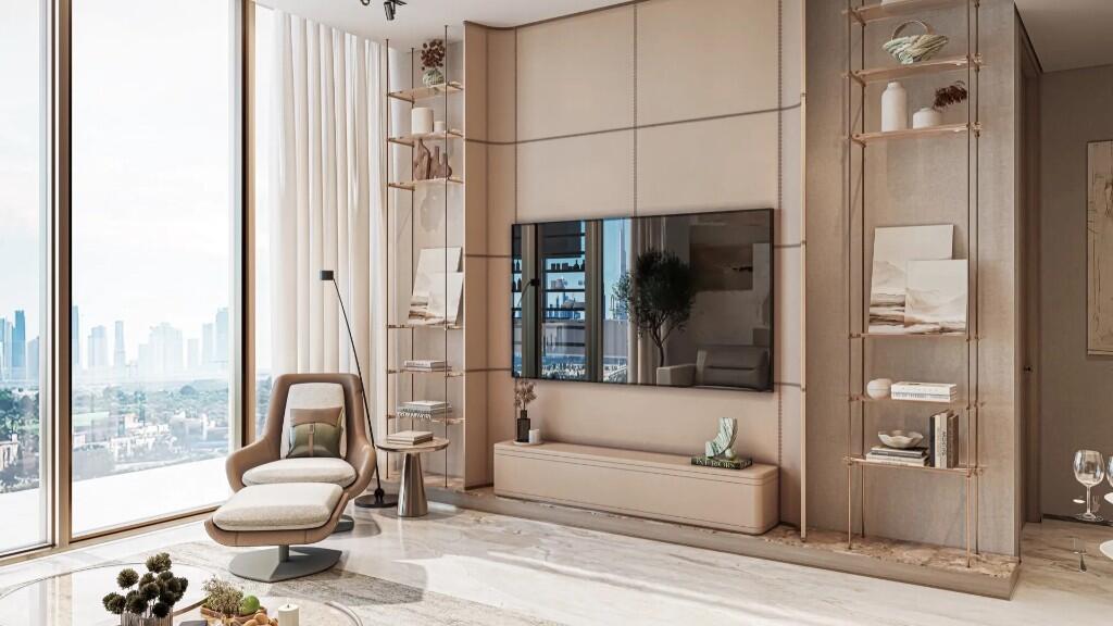 Main image of property: Dubai