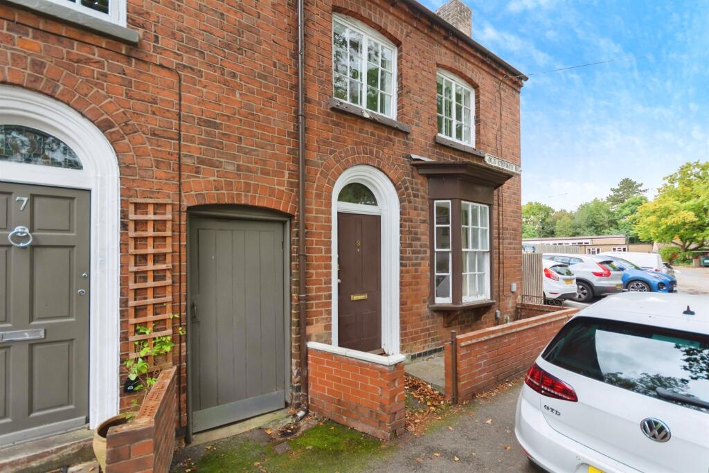 Main image of property: Old Church Road, Harborne, Birmingham