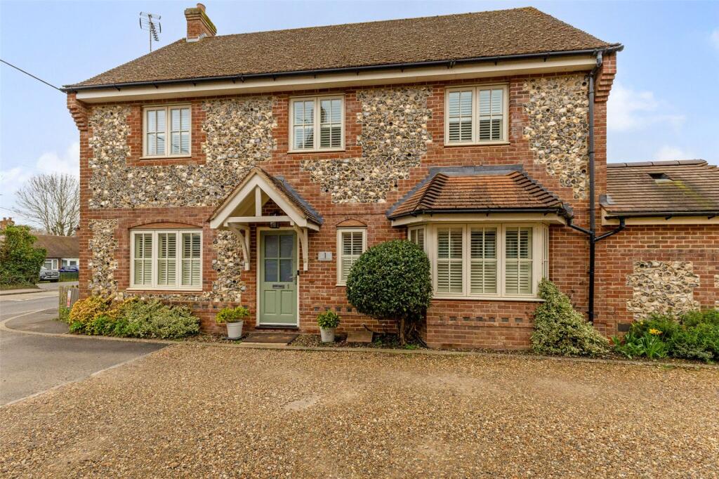 Main image of property: Innkeepers Court, Longwick, Princes Risborough, Buckinghamshire, HP27