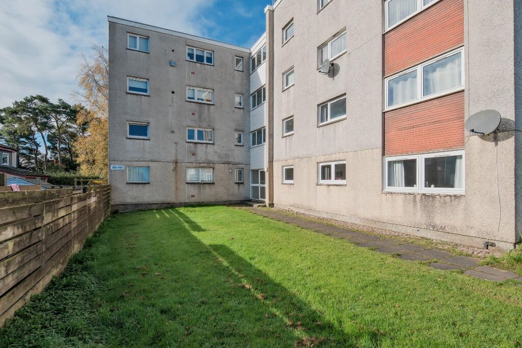 Main image of property: Juniper Avenue, East Kilbride, South Lanarkshire, G75