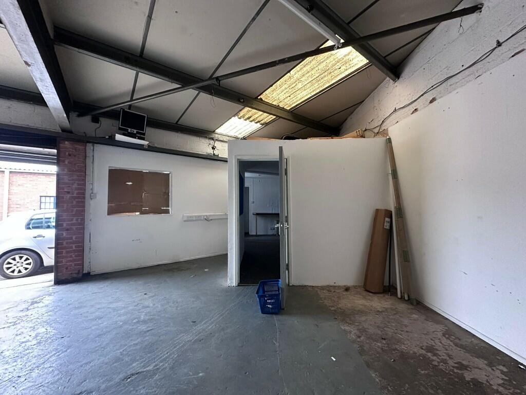 Additional image 20 of Park Road, Birmingham, B18