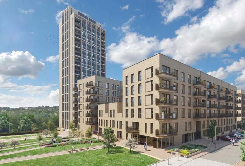 Main image of property: Dunnock House, Moorhen Drive