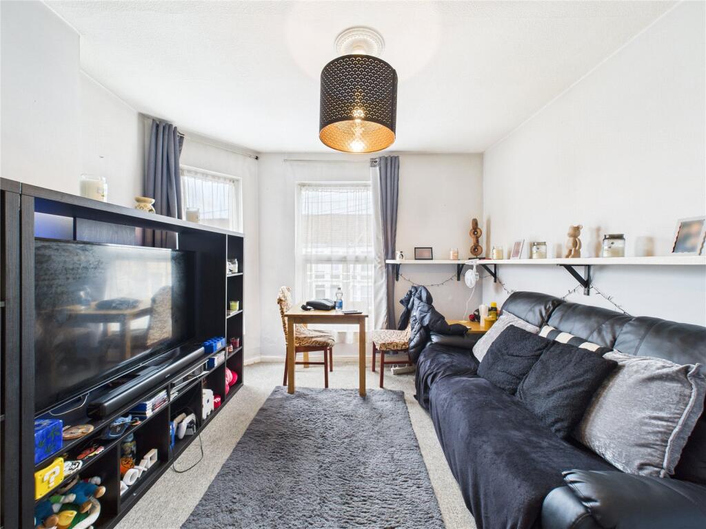 Apartment in Bristol, Brislington - View 3
