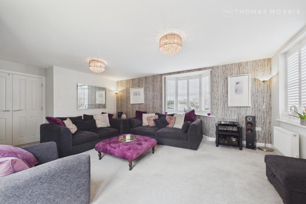 House in Stevenage - More