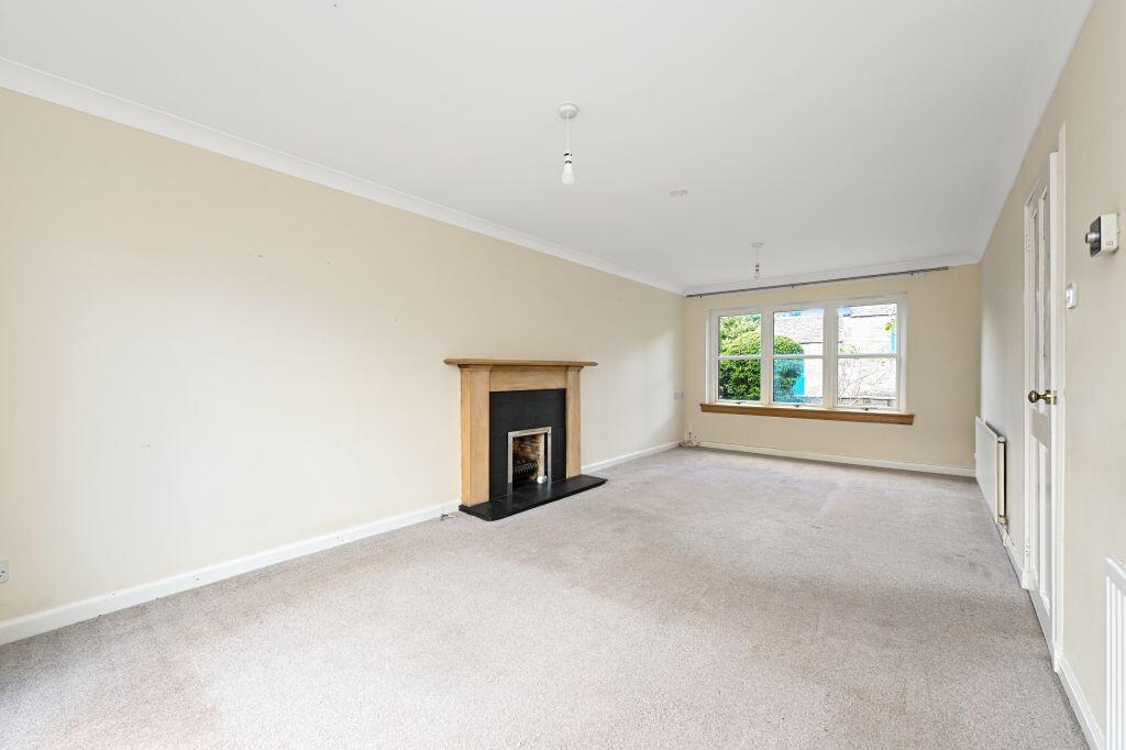 House in Edinburgh - View 2