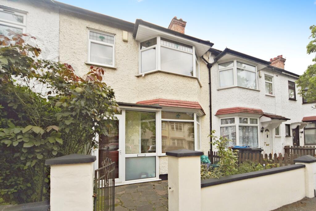 Main image of property: Gorringe Park Avenue, Mitcham, CR4