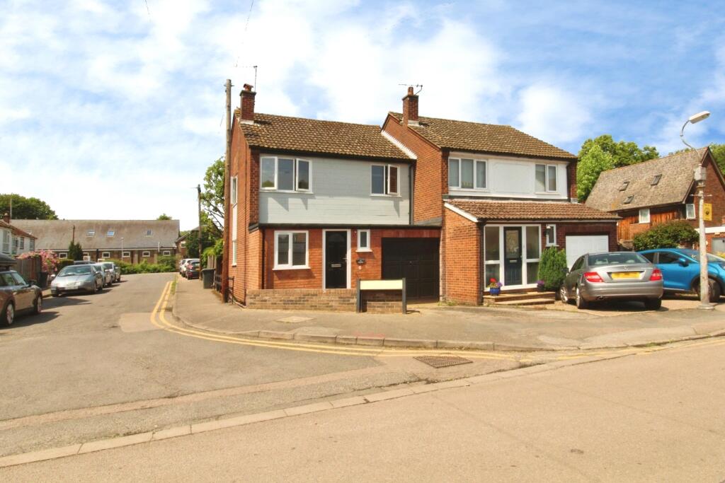 Main image of property: Orchard Close, Stanstead Abbotts
