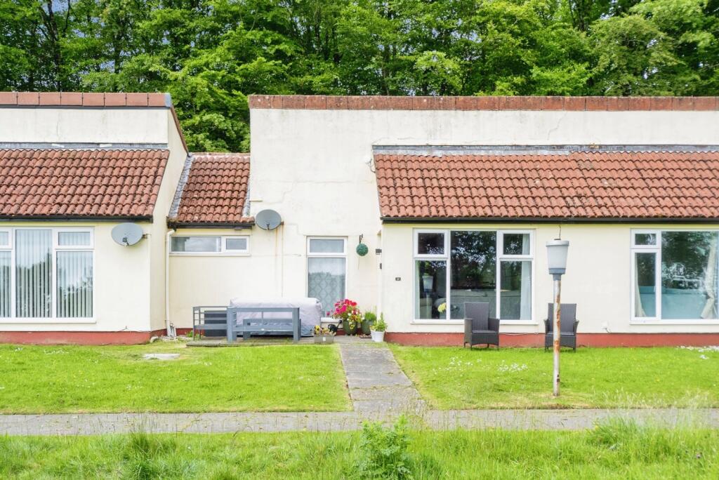 Main image of property: Manorcombe Bungalows, Honicombe Park, Callington, Cornwall, PL17