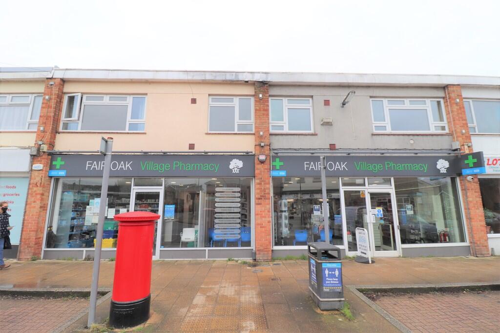 Main image of property: Summerlands Road, Eastleigh