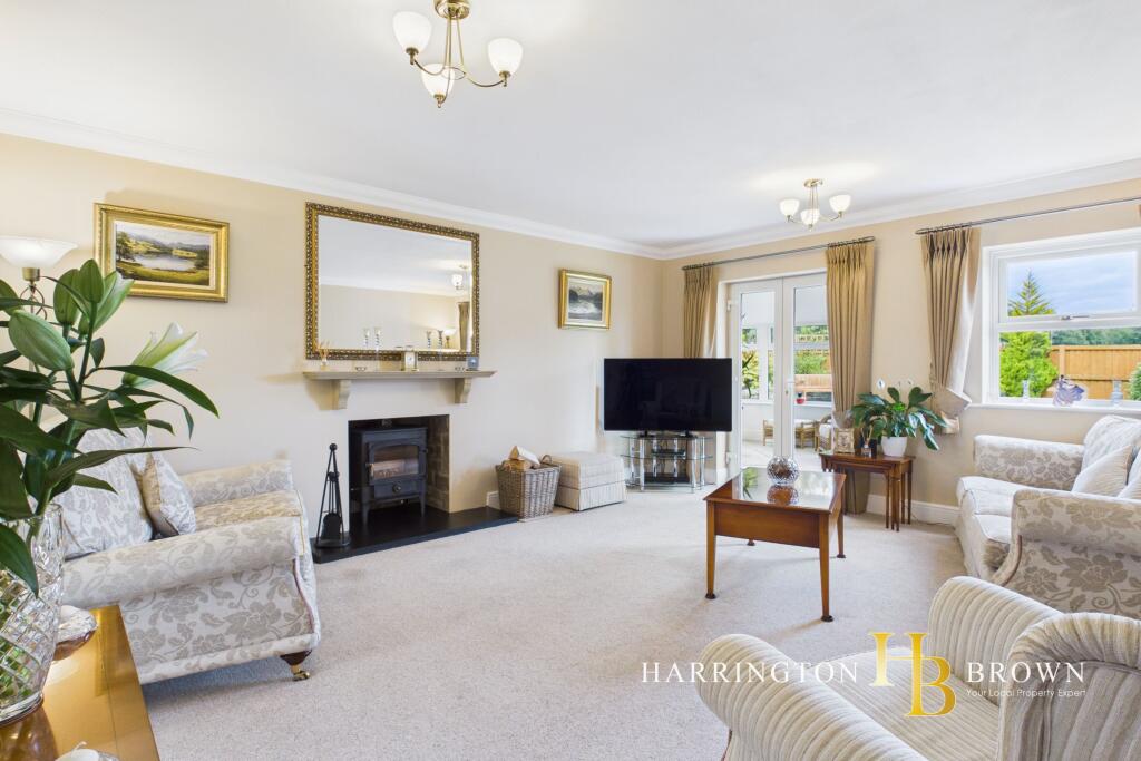 St Johns Mews, Burnhope, Durham photo 2