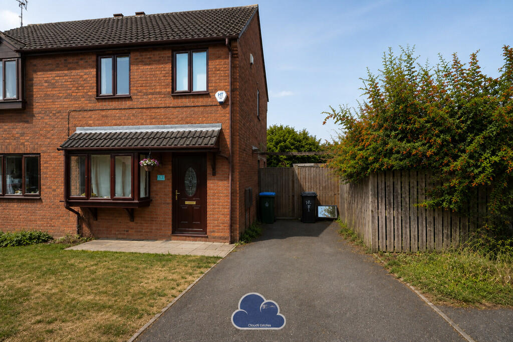Main image of property: Sundew Street, Coventry