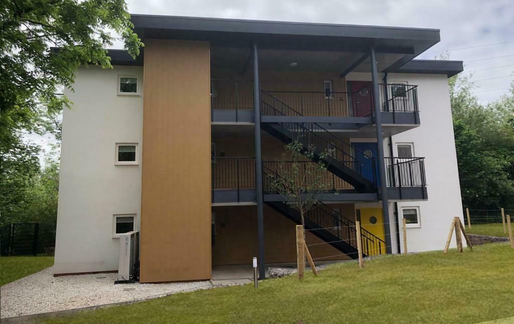Main image of property: Riverside House Student Studios, Cadnam Close Harborne Birmingham