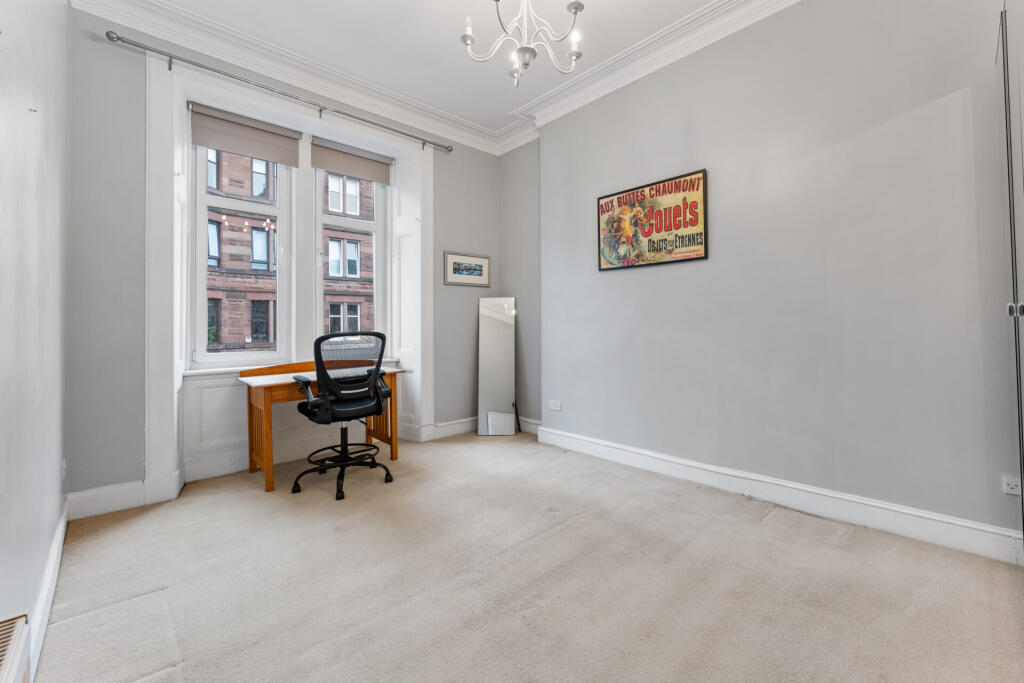 Apartment in Glasgow, Battlefield - View 5