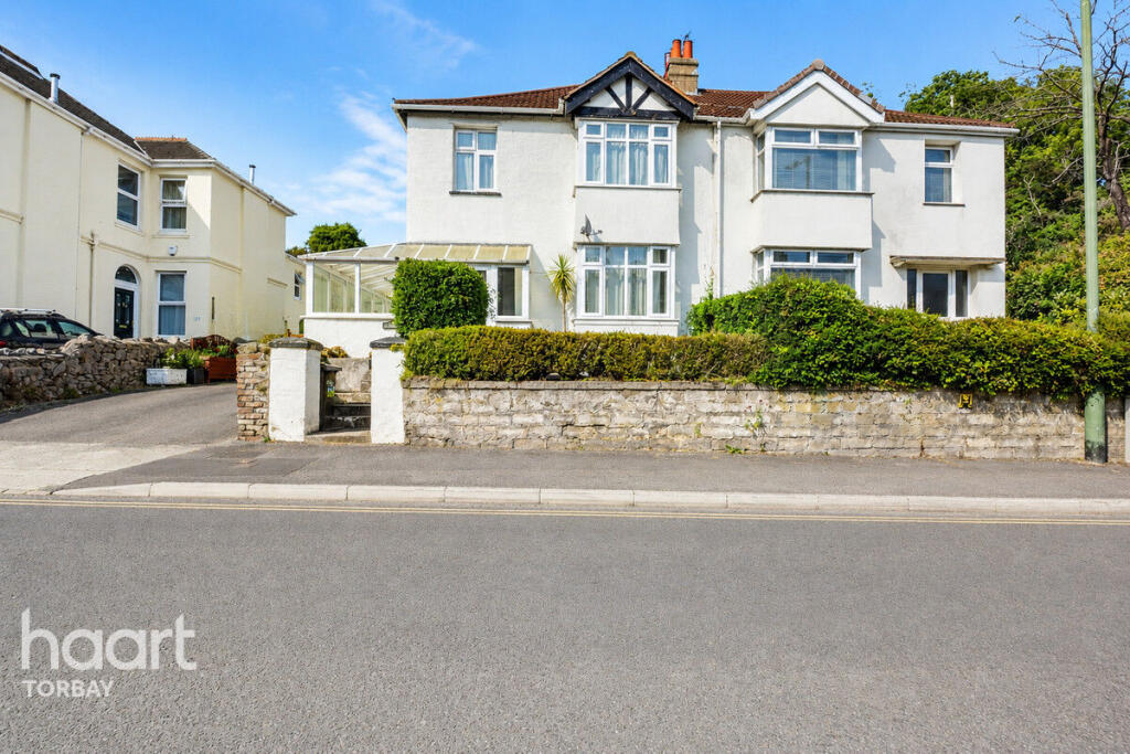Main image of property: Babbacombe Road, Torquay
