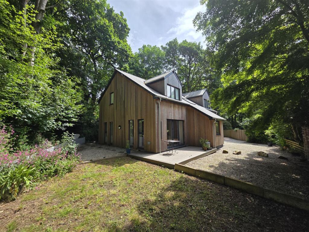 Main image of property: Stickenbridge, Perranarworthal, Truro