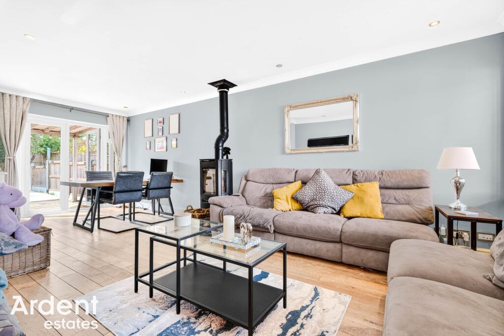 House in Maldon, Tollesbury - View 4