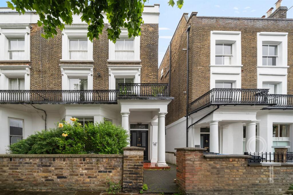 Main image of property: Lady Margaret Road, Kentish Town, NW5
