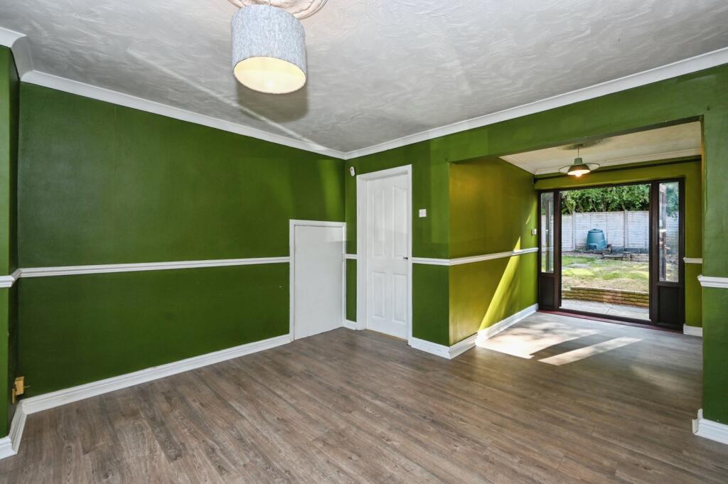 House in Wigan, Greater Manchester - View 5