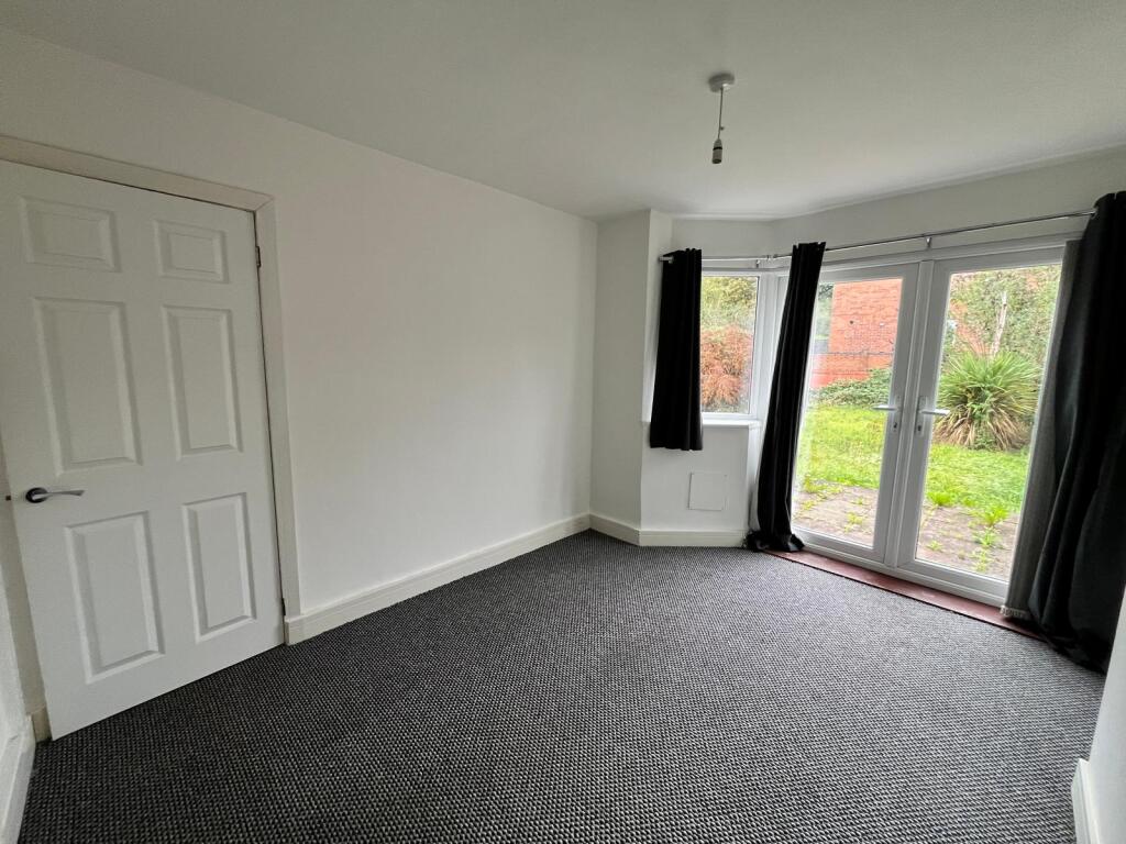 House in Stafford, Staffordshire - View 5