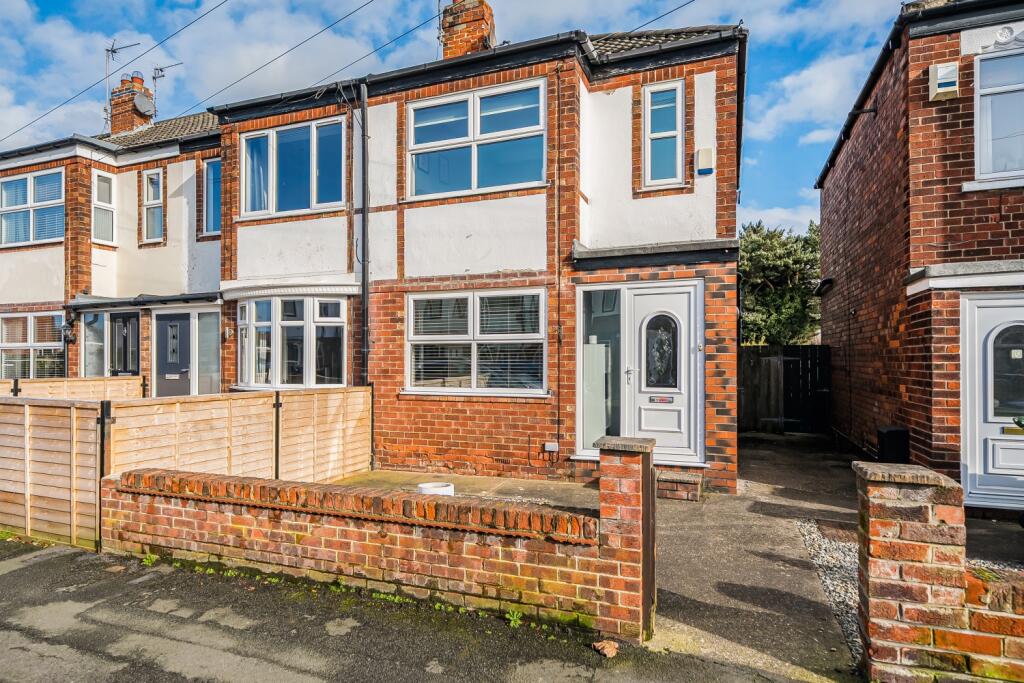 Main image of property: Aston Road, Willerby, HU10 6SD
