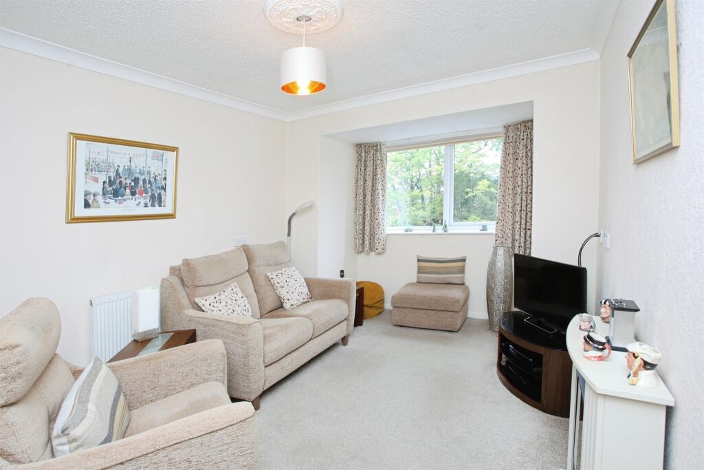 Main image of property: Newlands Court, Llanishen, Cardiff